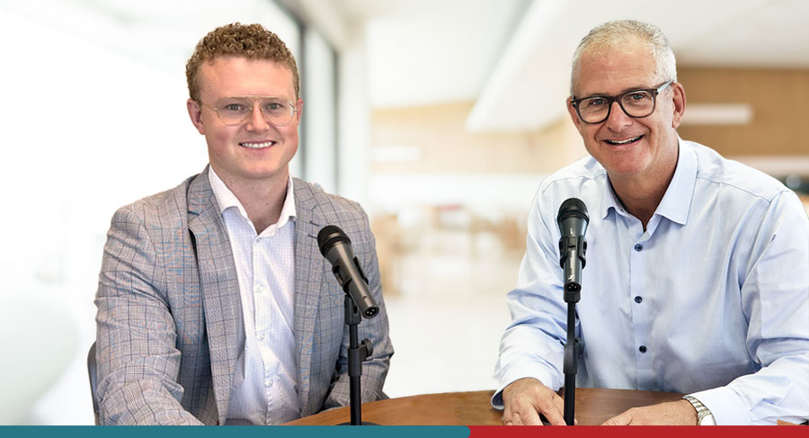 Staying the Course: Investing Through War & Uncertainty