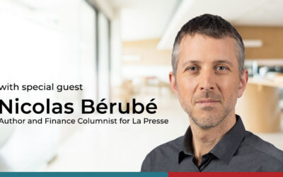 17 Lessons for Canadian Investors with Nicolas Bérubé