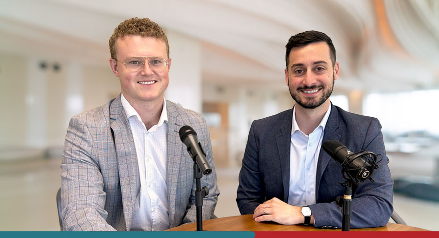 Stop Overthinking, Start Investing: A Guide for Young Canadians