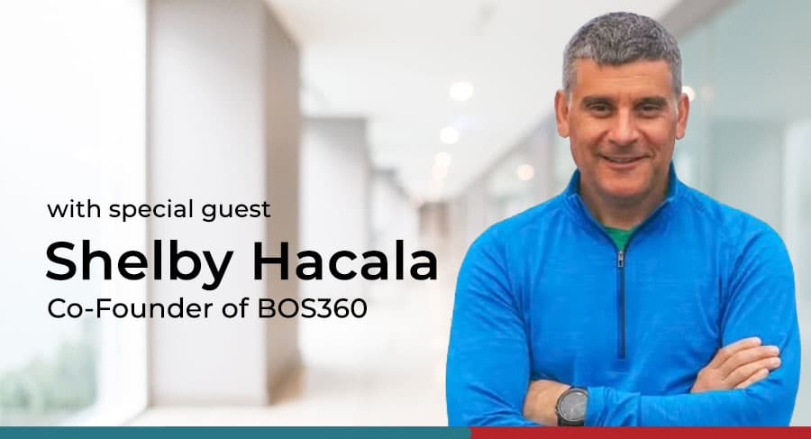 Run Your Business with Clarity: Operating Systems with Shelby Hakala